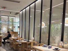 -绿茶餐厅(青岛城阳万象汇店)