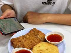 -阿坤纯正西刀鱼丸(Kuala Lumpur Branch)