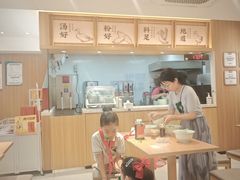 -回味鸭血粉丝汤(夫子庙瞻园路店)