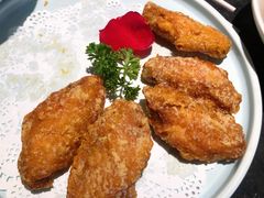-新白鹿餐厅(松江开元地中海店)