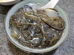 带丝汤-春阳水饺(香槟广场店)