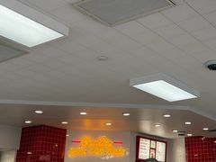 -In-N-Out Burger(LAX)