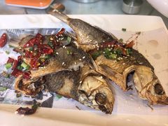 -五七小李子油焖大虾(总店)