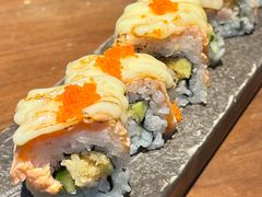 -松竹和日式料理(广厦店)