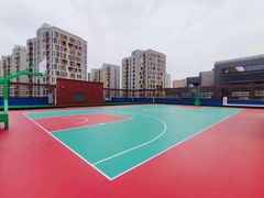 -狮子妈妈托育早教幼儿园(岳麓店)