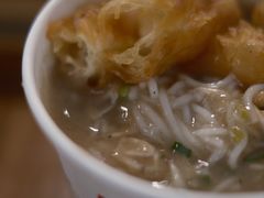 -汪记鲜鱼糊汤粉(沈阳路总店)