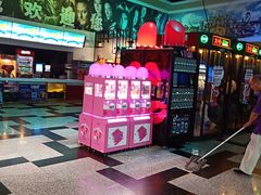 -左岸国际电影城(泉汇购物广场店)