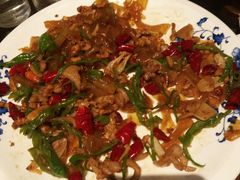 -百味地锅鸡(二店·财校分店)