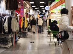 -南京时尚莱迪购物广场(正洪街店)