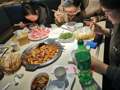 -李想大虾(绿地新都会店)