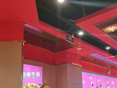 -蜀香三绝·牛蛙·烤鱼·天府炒鸡(安丘泰华店)