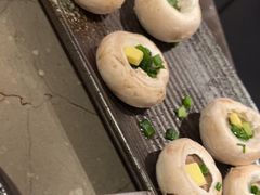 -谷牛日式烤肉(宝山U天地店)