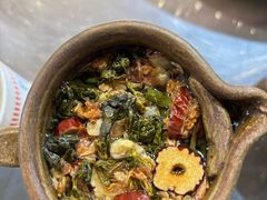 -阿昌白族石板烧·菌锅(大理古城店)