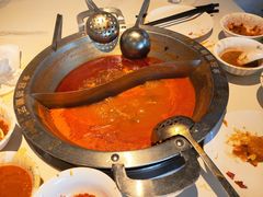 -名扬煮艺肥牛自助火锅(同和店)