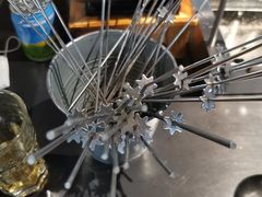 -很久以前羊肉串(中山公园店)