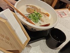 -味千拉面(广州白云机场T1西二店)