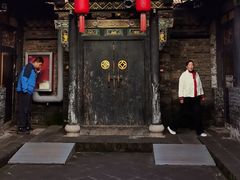 -协同庆钱庄博物馆