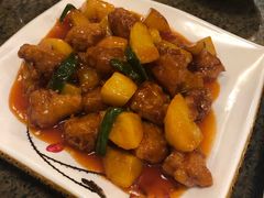 -旺达·福州菜(正大广场店)