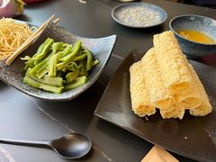 -熹悟海鲜火锅·广式打边炉