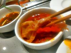 脱骨鸭掌-海底捞火锅(亲子主题北金鹰店)