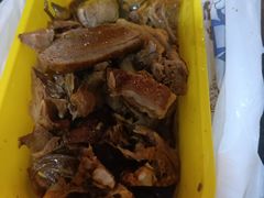 -卤鹅鲜生(卤鹅鲜生万科金域悦府店)