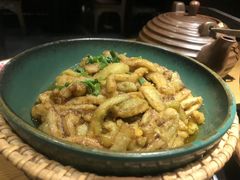 -吃饭皇帝大(合生汇店)