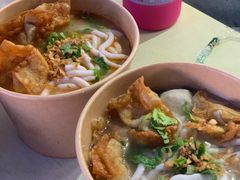 -非遗·十八曲鱼饺(西马总店)