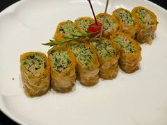 -钱塘秋荷·新江浙菜(沪太路店)