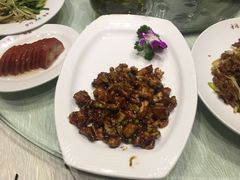 -晋阳饭庄(虎坊桥店)