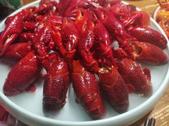 -马头巷·隐庐居·红油大虾(园区店)