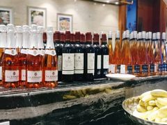 -世纪金源大饭店·汇景阁自助餐厅