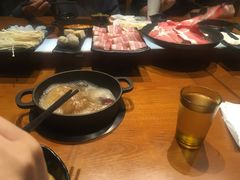 -呷哺呷哺(悦荟广场店)