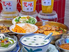 -雙冲柳州螺蛳粉&酸嘢&桂林米粉(簋街店)
