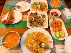 -Doo Dee Thai Food(Issan/Isaan/Esan)