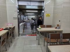 大堂-玉华饮食店(茅台路店)