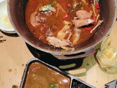 -郭家大院 老南京土菜(九霄店)