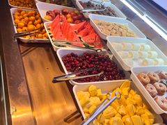 -俊熙家点餐式自助烤肉店(1227广场店)