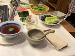 -巴奴毛肚火锅(美乐城店)