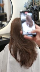-SWANK SALON