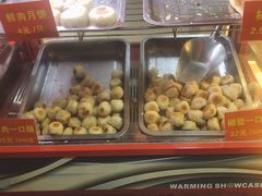 -宋记饼家(石门二路店)