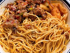 -李易面馆(树木岭店)