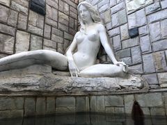 -北京美神宫艺术主题温泉酒店