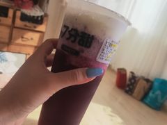 -7分甜(李沧万达店)