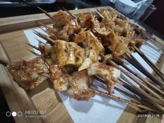 -瓦房店活羊大串(锦绣店)