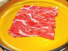 -牛New寿喜烧(青浦店)