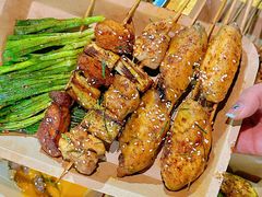 -伟记猪杂粥(碧江店)