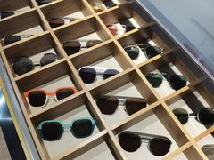 -大视光学•LINDBERG林德伯格•全球手工眼镜集合店(王府井店)