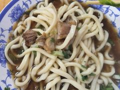 -清真-戏楼王记牛肉面