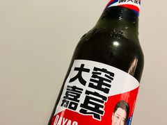 -庆丰包子铺(东单店)