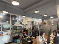 -德四家·云南傣味烧烤品牌(和谐店)